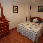 Apartamentos. Turis. Castiello * Pilona