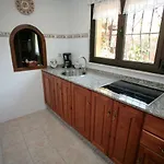 Apartamentos. Turis. Castiello
