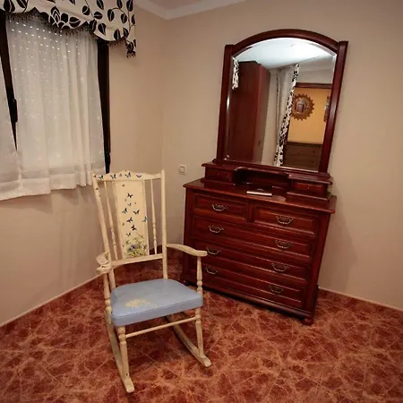 Apartment Apartamentos. Turis. Castiello