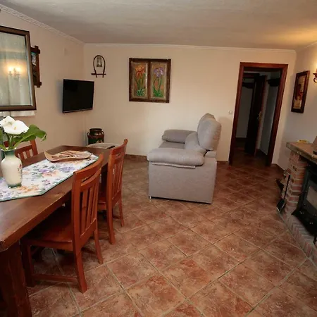 Apartamentos. Turis. Castiello Apartmán *