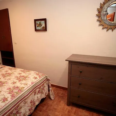 Apartmán Apartamentos. Turis. Castiello