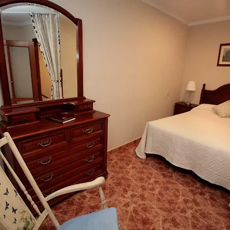 Apartment Apartamentos. Turis. Castiello Piloña