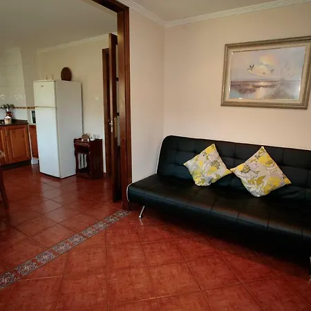 Apartamentos. Turis. Castiello Apartment