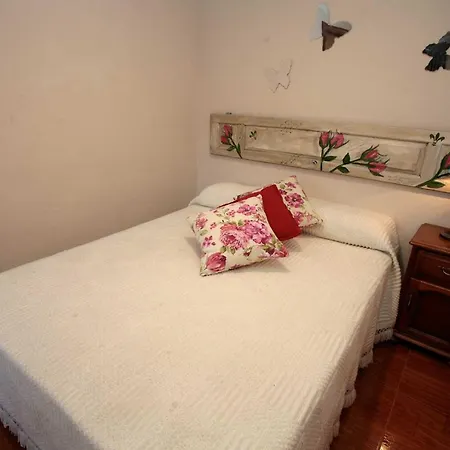 Apartamentos. Turis. Castiello Apartmán *