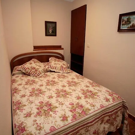 Apartmán Apartamentos. Turis. Castiello Piloña