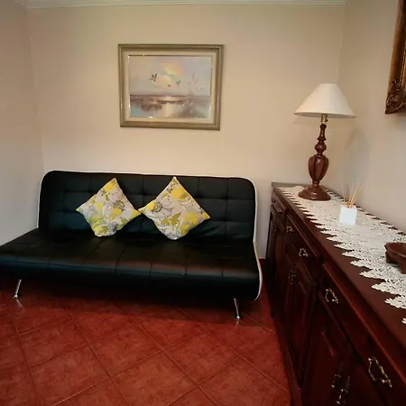Apartamentos. Turis. Castiello * Piloña