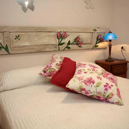 Apartamentos. Turis. Castiello Apartmán
