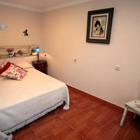 Apartamentos. Turis. Castiello Apartment