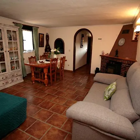 Apartamentos. Turis. Castiello Apartmán