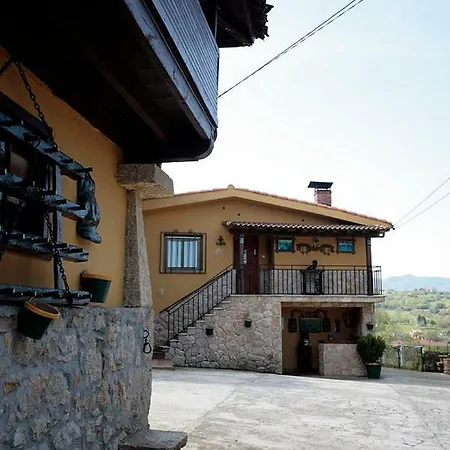 Apartment Apartamentos. Turis. Castiello Piloña