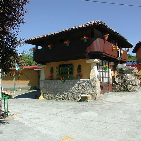 Apartment Apartamentos. Turis. Castiello Piloña