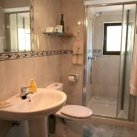 Apartamentos. Turis. Castiello