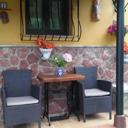 Apartamentos. Turis. Castiello Piloña